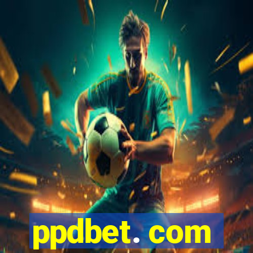 ppdbet. com